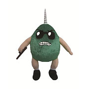 Axe Cop Avocado Soldier 10-Inch Plush